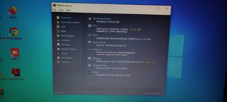 Portátil Core i3 8GB RAM 320GB HDD W10