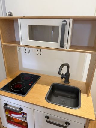 Cocinita Infantil IKEA