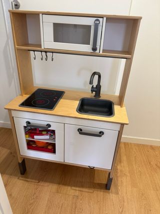 Cocinita Infantil IKEA