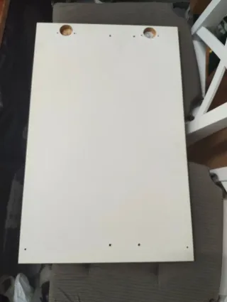 3 Puertas BESTÅ SELSVIKEN Ikea 60x38