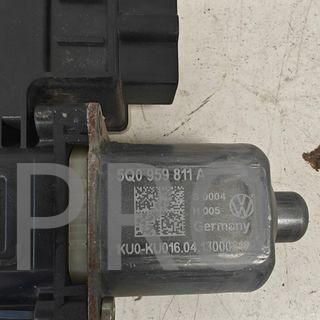 MOTOR ELEVALUNAS TRASERO IZQUIERDO SEAT LEON