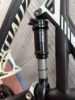 Specialized Camber 29