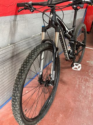 Specialized Camber 29