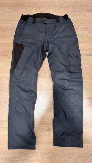 Pantalon nieve Solognac