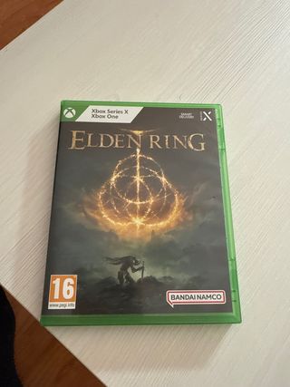 Elden Ring Xbox Series X/S, Xbox One