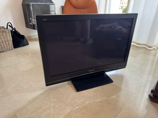 TV Panasonic 42 TH-42PX8E