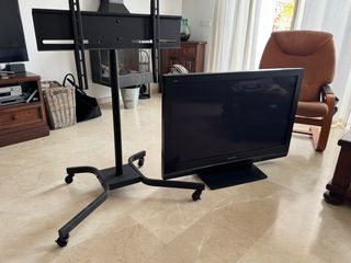 TV Panasonic 42 TH-42PX8E