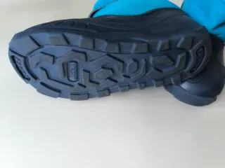 Botas de nieve Quechua Talla 26/27