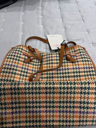 Bolso Marcella Gianni Chiarini Multicolor