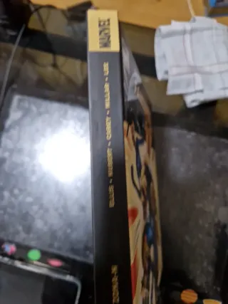 ULTIMATE FANTASTIC FOUR 02: ZONA-N (MARVEL DELUXE)