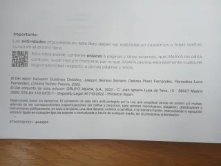 Lengua y Literatura 3.