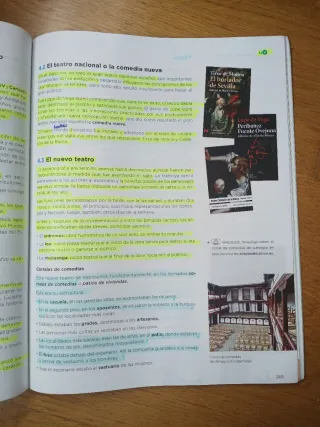 Lengua y Literatura 3.