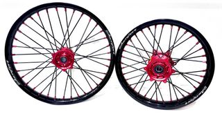 Llantas Off Road Enduro KTM Gas Gas Husqvarna,