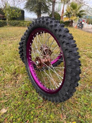 Llantas Off Road Enduro KTM Gas Gas Husqvarna,