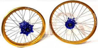 Llantas Off Road Enduro KTM Gas Gas Husqvarna,