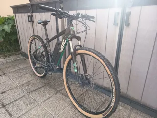 Bicicleta eléctrica 29 BTT VRC
