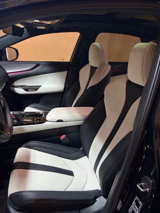 LEXUS NX FSPORT 450 +