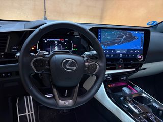 LEXUS NX FSPORT 450 +