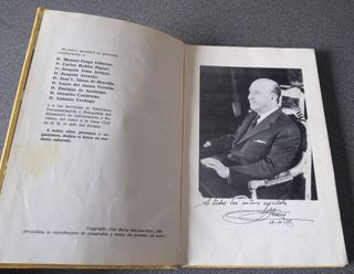 Cartas A Un Niño Sobre Francisco Franco