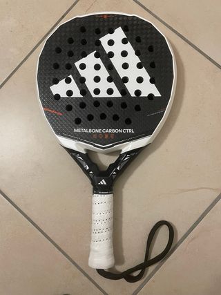 Adidas Metalbone Carbon Ctrl 2026