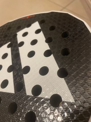 Adidas Metalbone Carbon Ctrl 2026