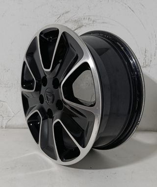 Juego llantas Original Dacia-Renault 16 pulgadas