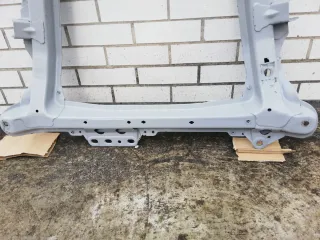 Cuna Renault Clio Sport 2