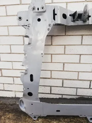 Cuna Renault Clio Sport 2