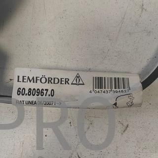 ELEVALUNAS DELANTERO IZQUIERDO FIAT USADO 60809670