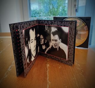 CD Fine Young Cannibals 1988