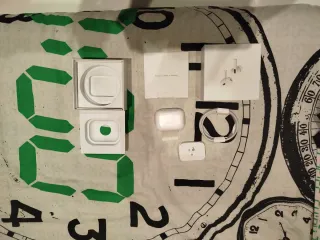 Airpods Pro 2 Apple Blancos