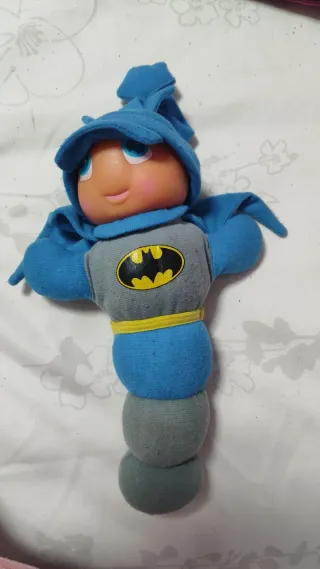 Gusiluz Batman