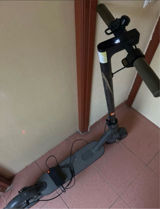 Patinete Eléctrico Xiaomi