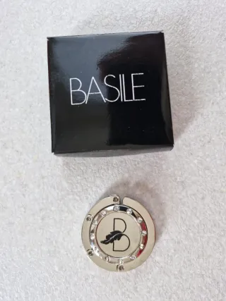 Porta borsetta Basile