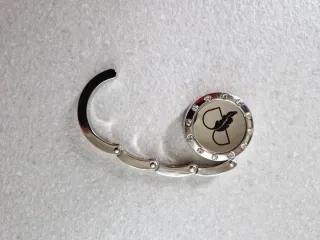 Porta borsetta Basile