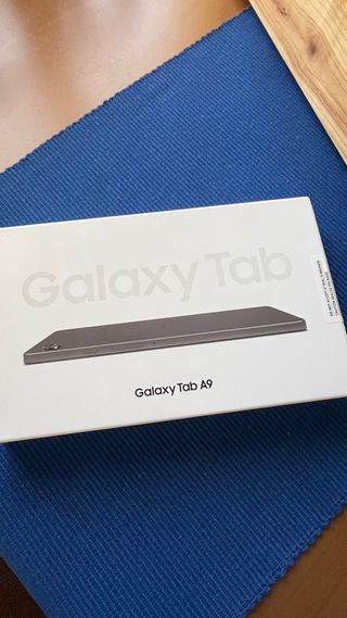 Samsung Galaxy Tab A9