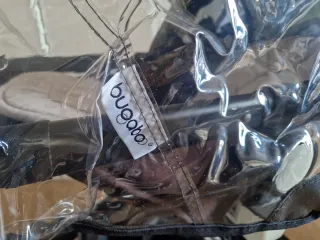 Funda lluvia Bugaboo Camaleon 3