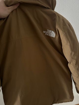 Chaqueta The North Face Parka 550