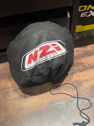 Casco NZI MUST II Talla M