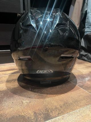 Casco NZI MUST II Talla M