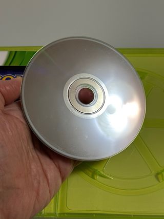 XBOX 360 CAPCOM DIGITAL COLLECTION