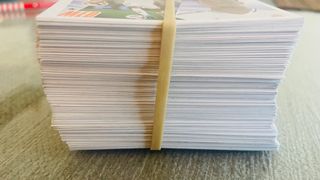 Cromos Panini Liga 25/26