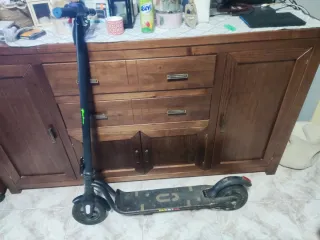 Patinete Eléctrico Olsson