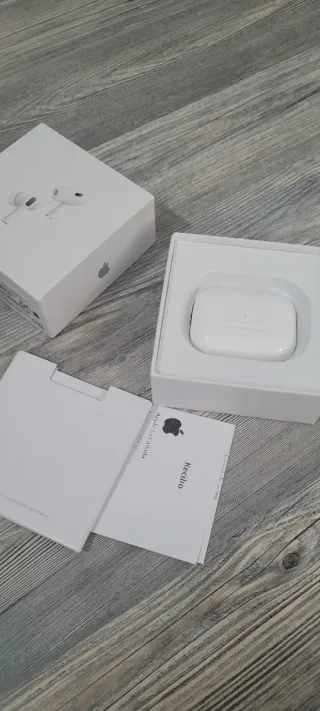 Airpods Pro 2ª Gen