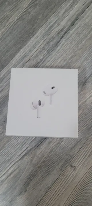 Airpods Pro 2ª Gen