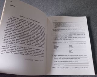 Selección De Textos Lengua Inglesa