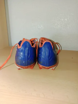 Botas Adidas Predator Hybridfeel