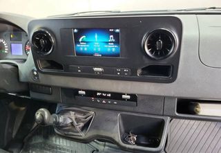 Mercedes-Benz Sprinter 2019