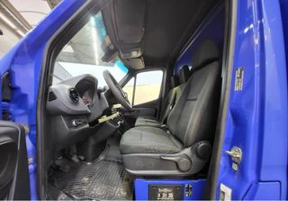 Mercedes-Benz Sprinter 2019