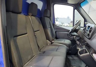 Mercedes-Benz Sprinter 2019